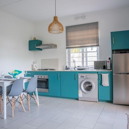 Le Rivage Appartement Mauritius Coteau Raffin Exterior foto