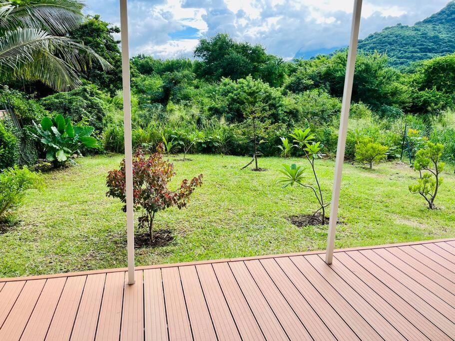 Le Rivage Appartement Mauritius Coteau Raffin Exterior foto