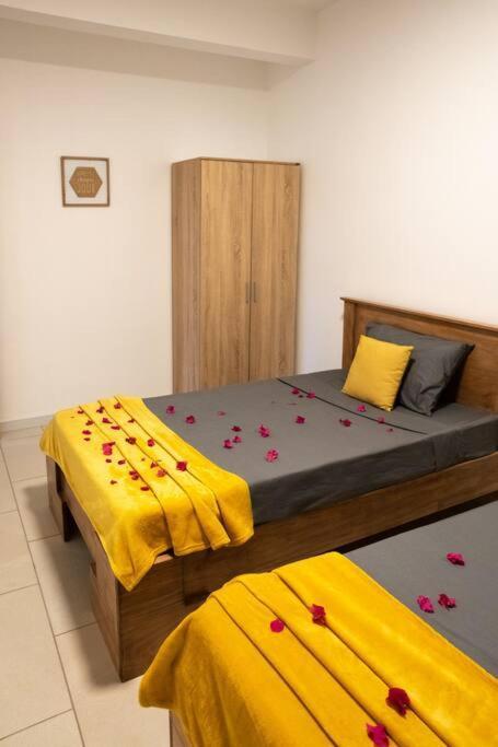 Le Rivage Appartement Mauritius Coteau Raffin Exterior foto